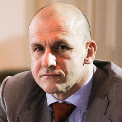 Konstantin Grigorishin Net Worth: Energy Empire & Ukraine Assets